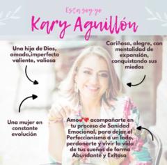 Karina Aguillón