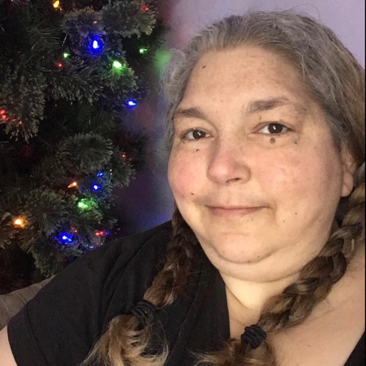 Heather Dossey
