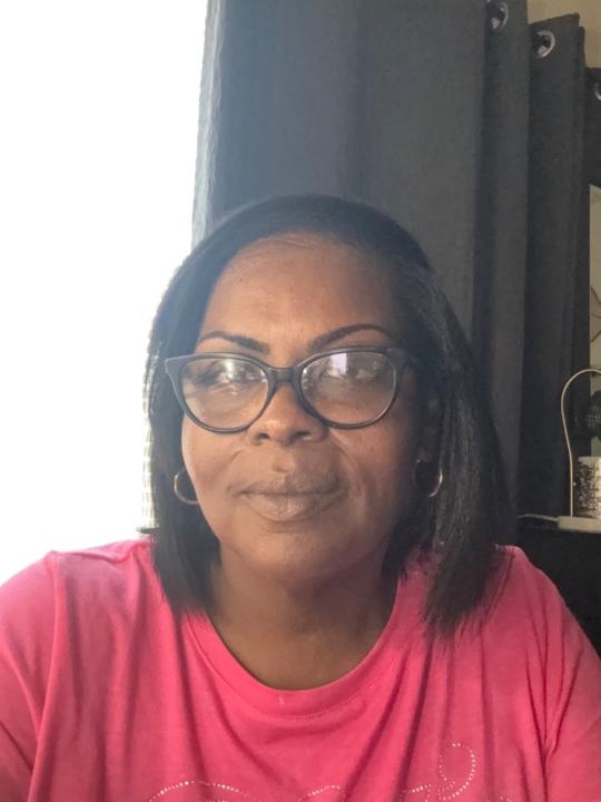 Katina Scott