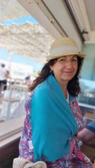 Maria Carmen Ruiz