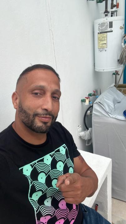 Juan Gustavo Quinones