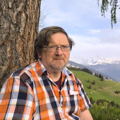 Peter Hug