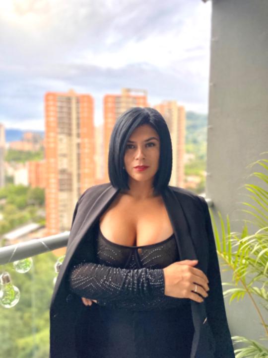 Andrea Corredor