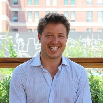 Jeffrey Zurofsky