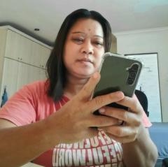 Marilyn Lacsayao