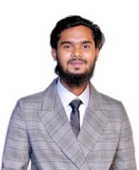 MD Abdullah Al Mamun
