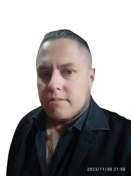 Luis enrique Osorio martinez