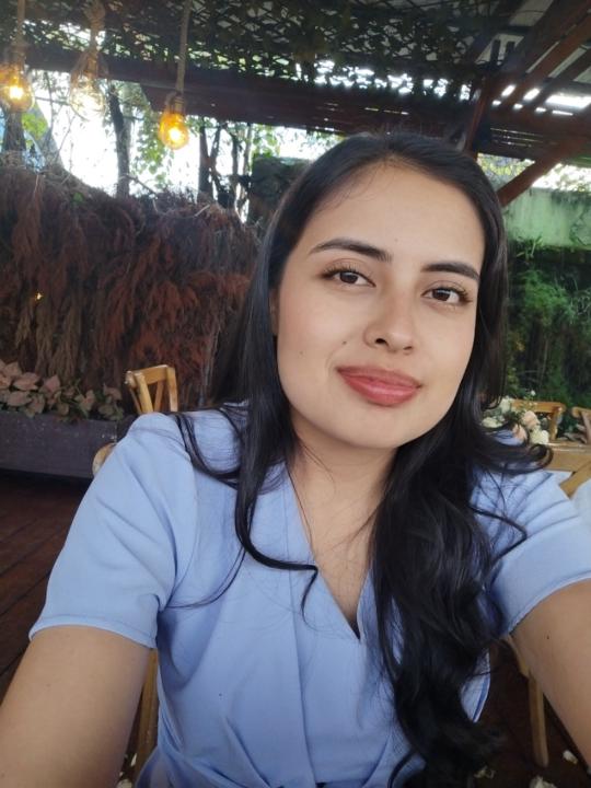 Lillibeth Ballesteros