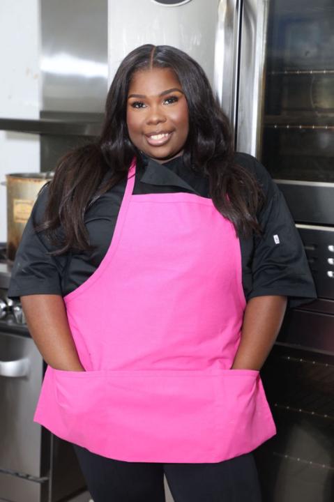 Iesha Williams