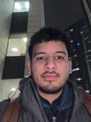 Luis Rodriguez