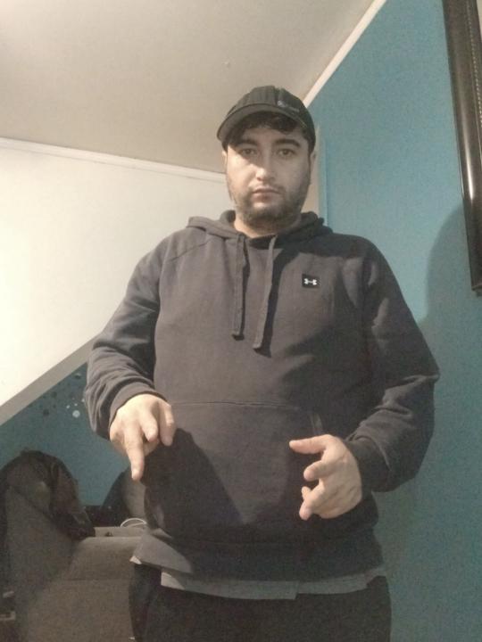 Marcos Andres