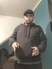 Marcos Andres