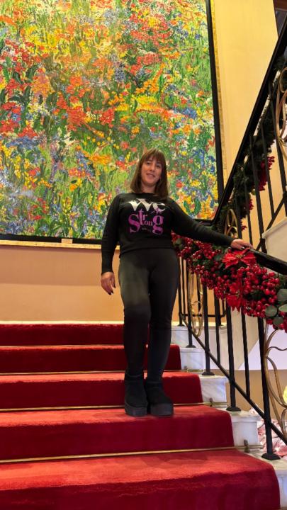 שלי פופוביץ