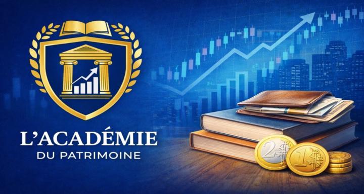 L'Académie du Patrimoine