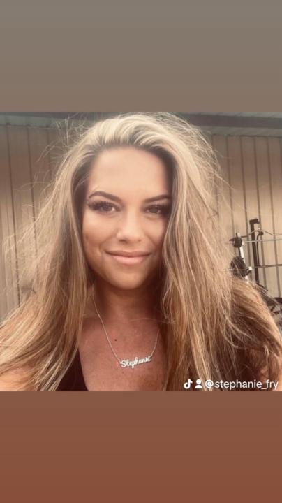 Stephanie Fry