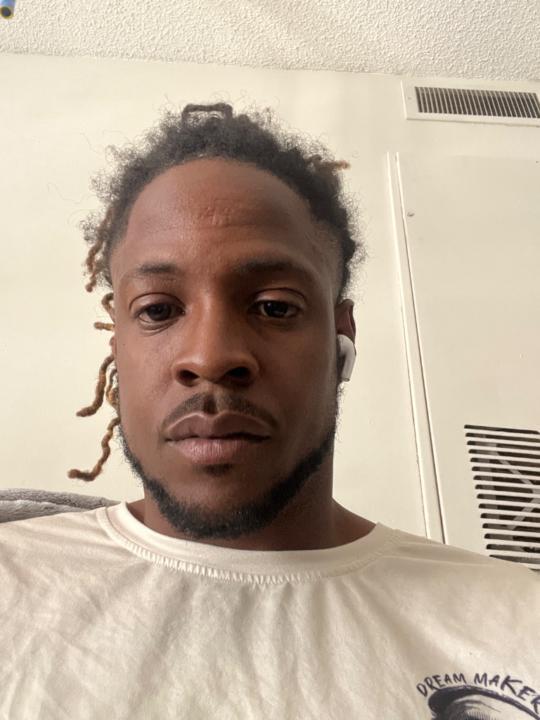 Navarius Dawson
