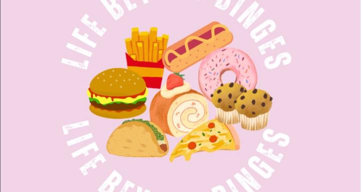 Life Beyond Binges 🍩