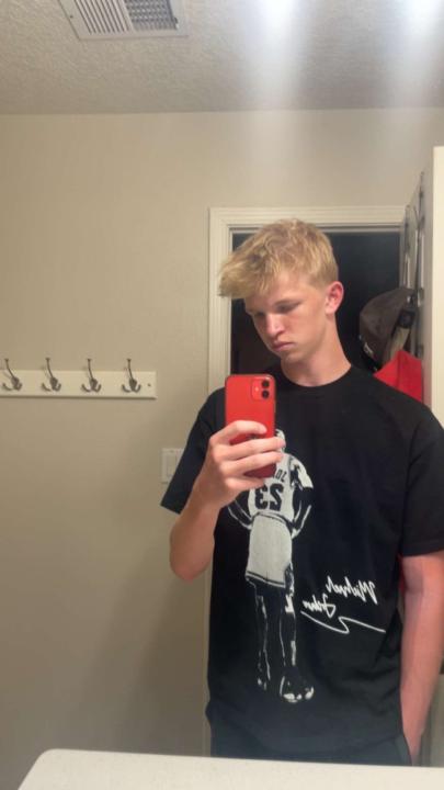 Cody Vranes