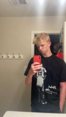 Cody Vranes
