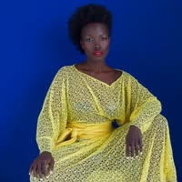 Nzingah Oniwosan