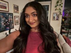 Sneha Alagappan