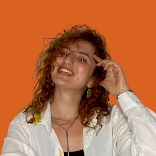 Natalia Zhyla