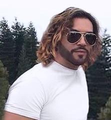 Cesar Rafael Mendieta