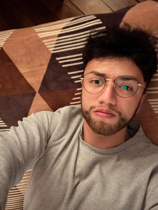 Johan Ordoñez
