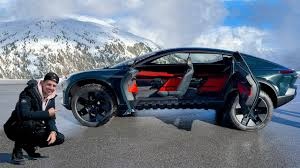 Charlie Van der blanken