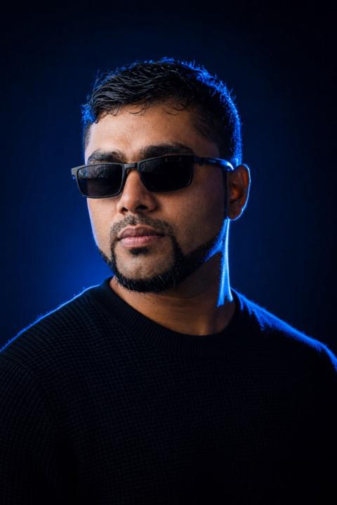 Sarfudheen Aboobacker
