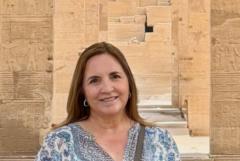 Maribel Birlain