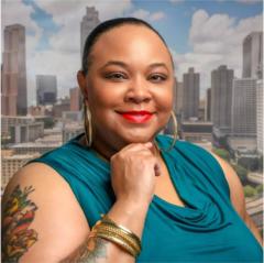Karshema Foster