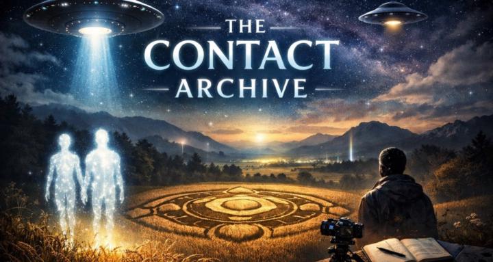 The Contact Archive