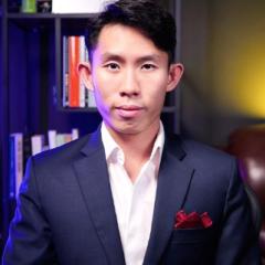 Brad Goh