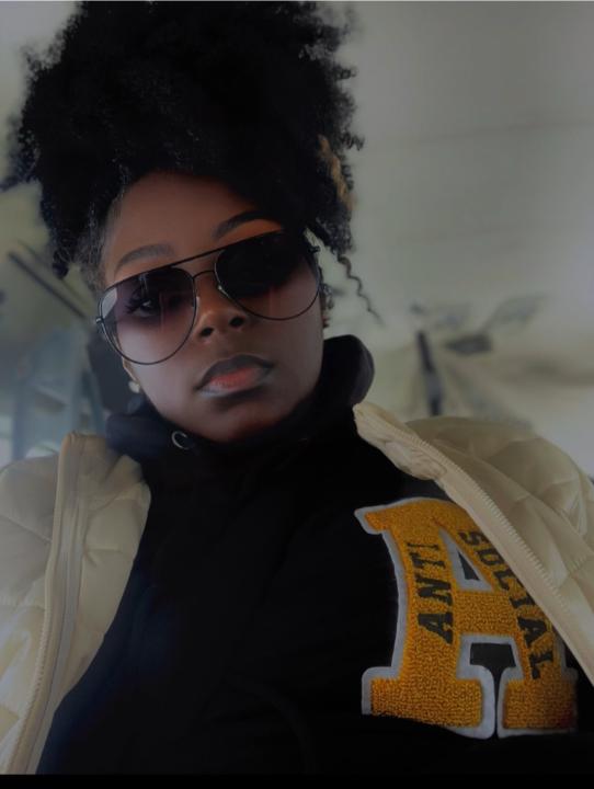 Octavia Mcafee