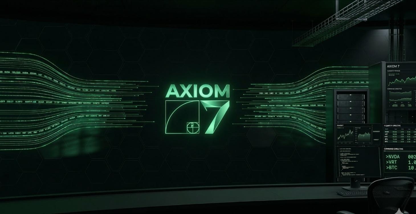 AXIOM 7