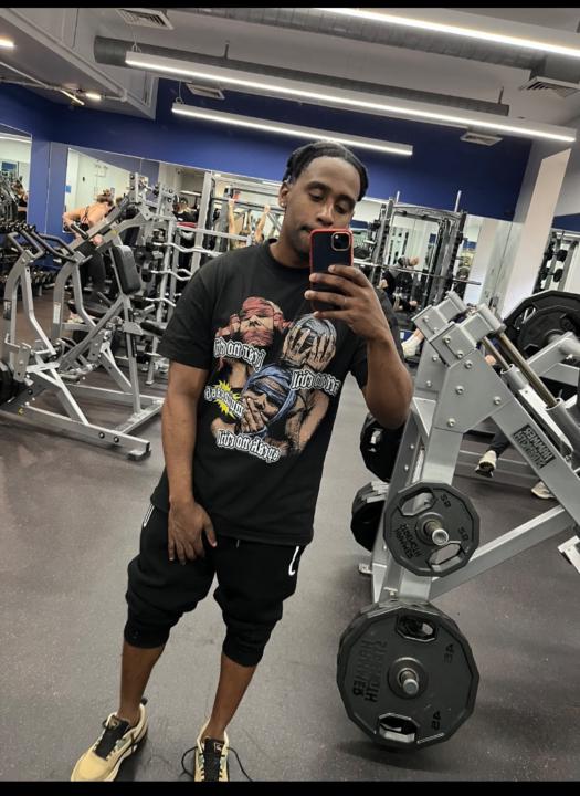 Brandon Williams