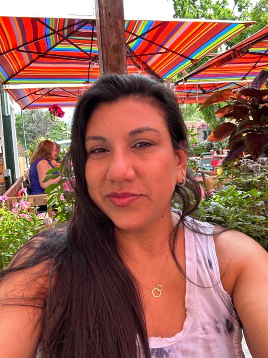 Jennyfer Delgado