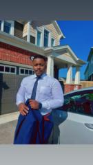 Samuel Ibeh