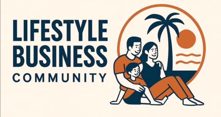 Lifestyle Business Community