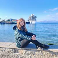 Атанаска Маринова