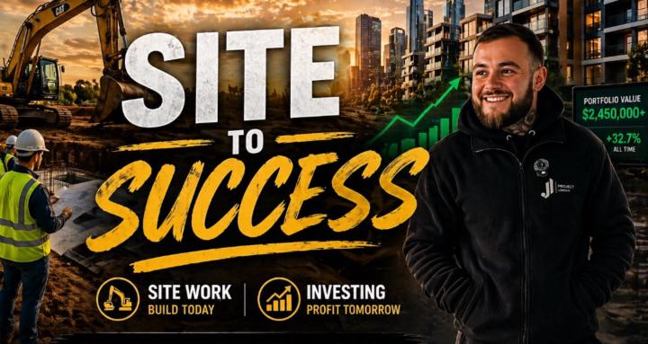 Site to Success