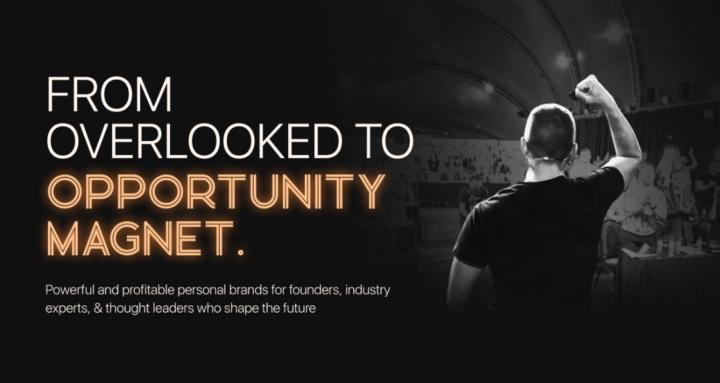 Brand Alchemy Community