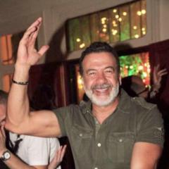 George Antonio