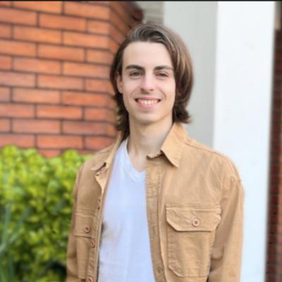 Agustin Sciammarella