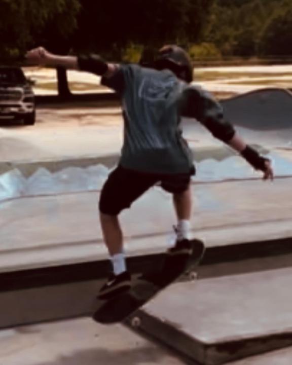 Dylan Lansdell