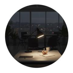 Art Light