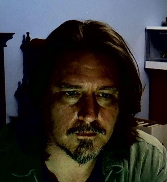 Terry Clayton