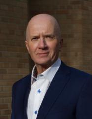 Dave Stratton