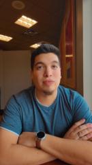Gerardo Davila